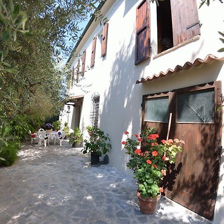 Casa Romana ヴィアレッジョ エクステリア 写真