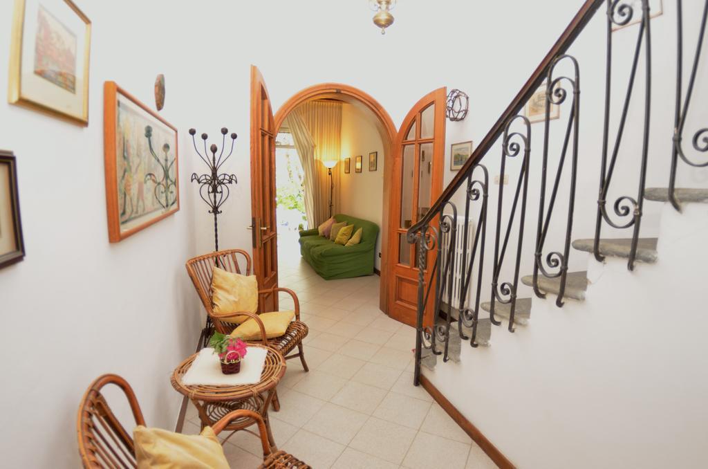 Casa Romana ヴィアレッジョ エクステリア 写真