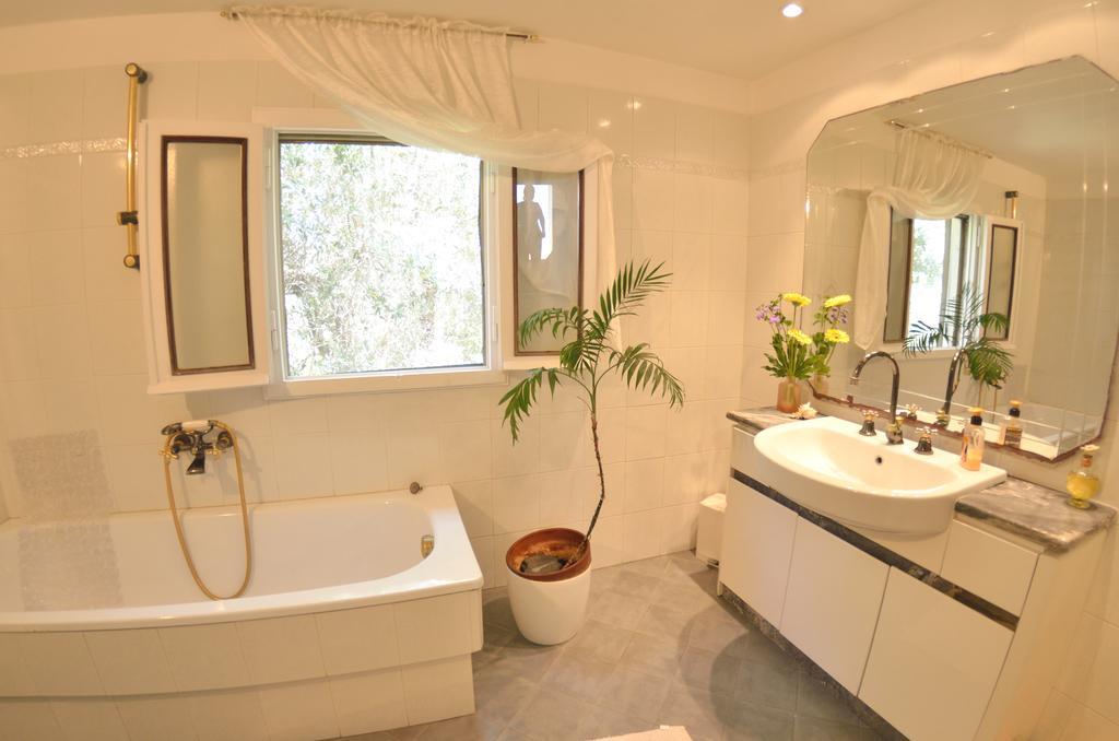 Casa Romana ヴィアレッジョ エクステリア 写真