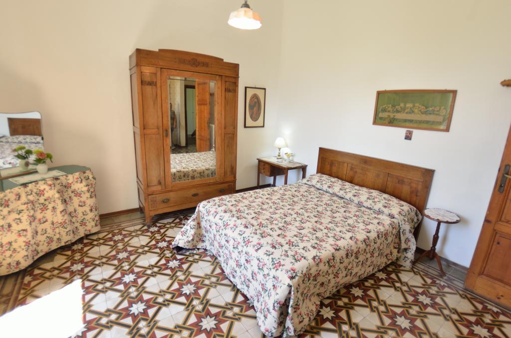 Casa Romana ヴィアレッジョ エクステリア 写真
