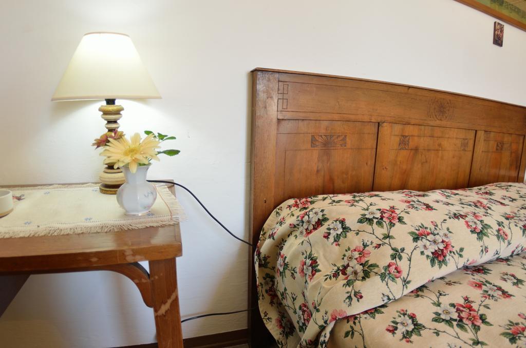 Casa Romana ヴィアレッジョ エクステリア 写真