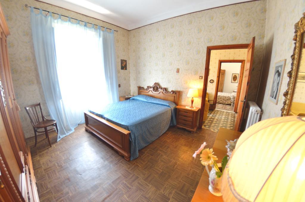 Casa Romana ヴィアレッジョ エクステリア 写真