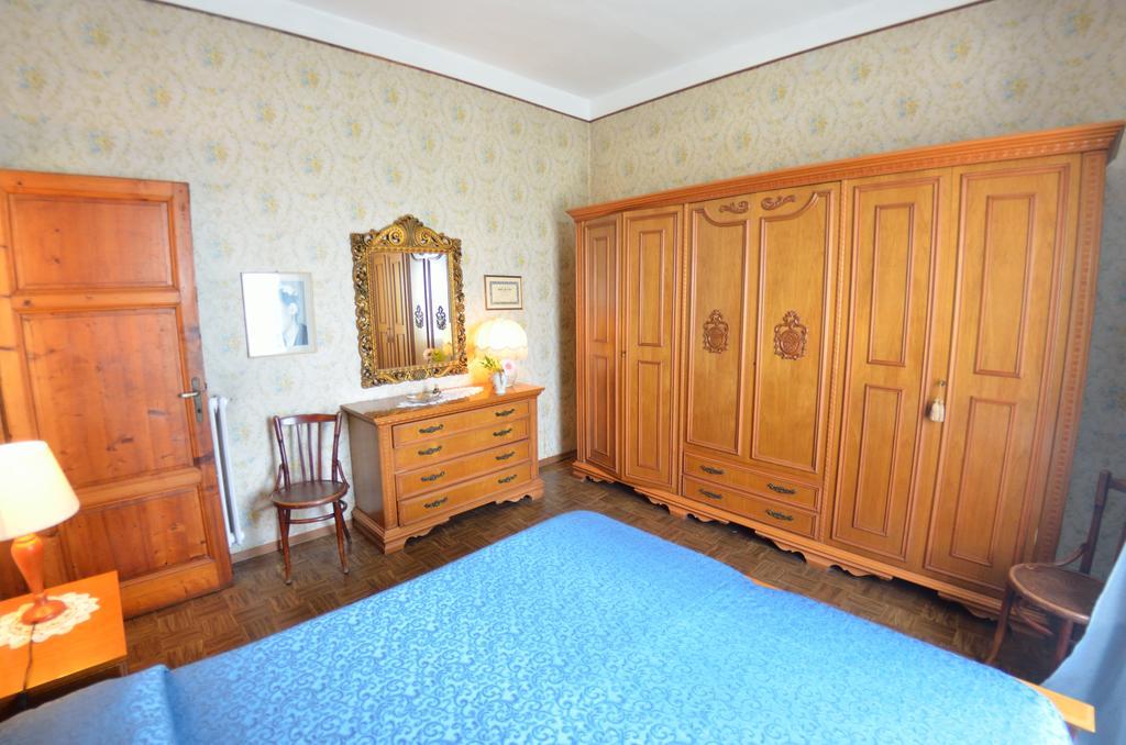 Casa Romana ヴィアレッジョ エクステリア 写真