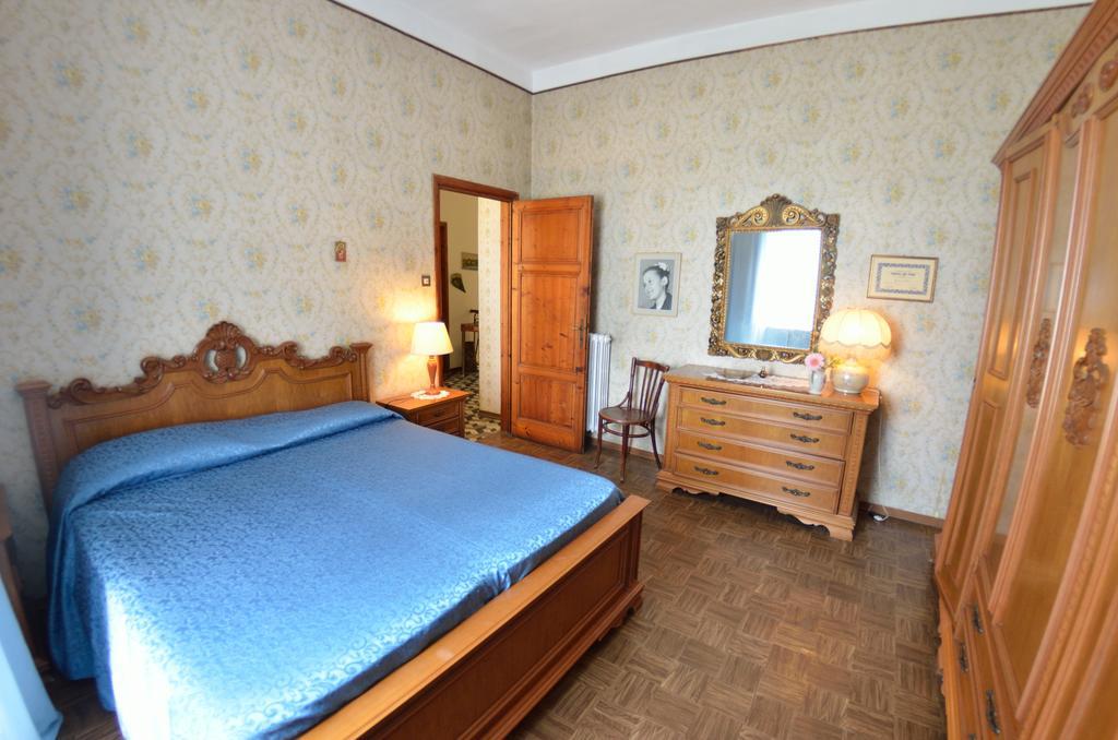 Casa Romana ヴィアレッジョ エクステリア 写真