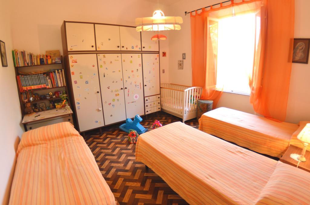 Casa Romana ヴィアレッジョ エクステリア 写真