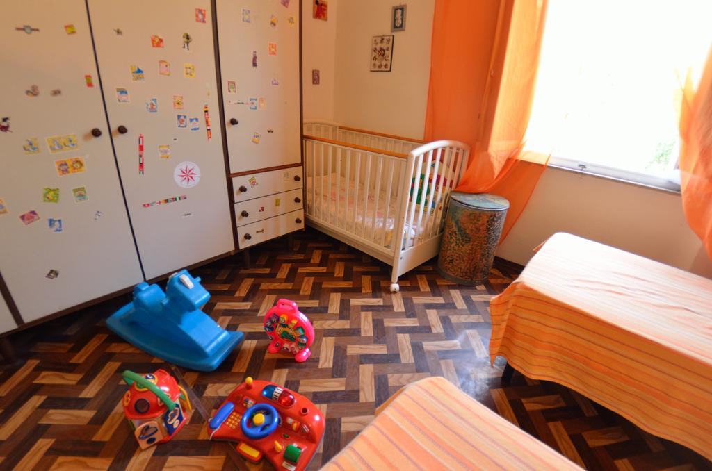 Casa Romana ヴィアレッジョ エクステリア 写真
