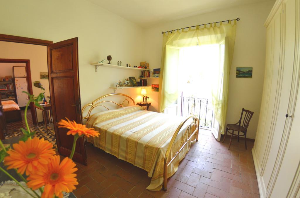 Casa Romana ヴィアレッジョ エクステリア 写真
