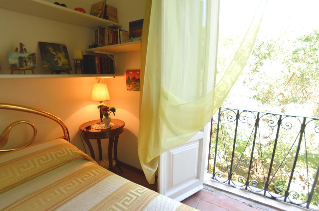 Casa Romana ヴィアレッジョ エクステリア 写真