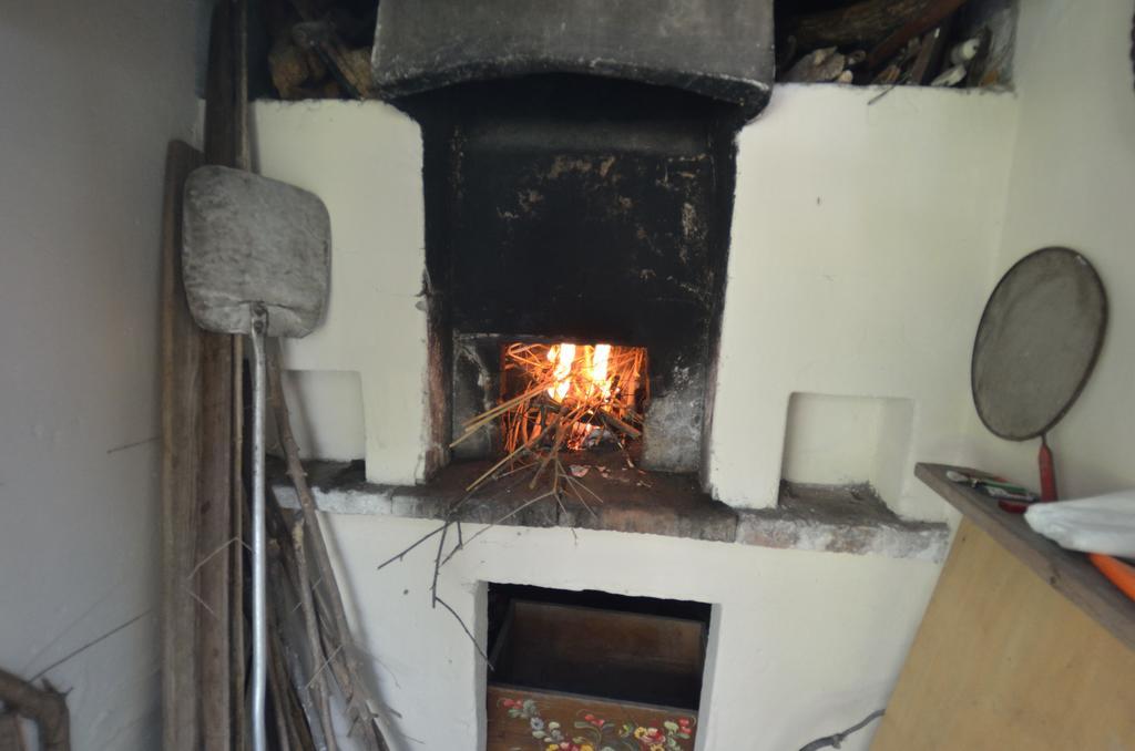 Casa Romana ヴィアレッジョ エクステリア 写真